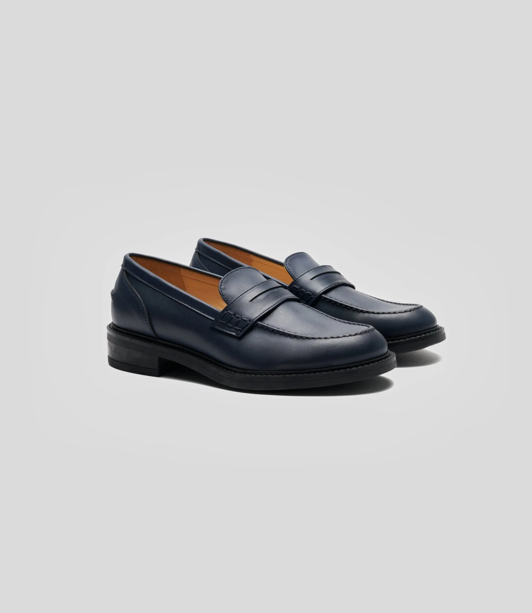 Vegan Loafer - Woman - Image 9