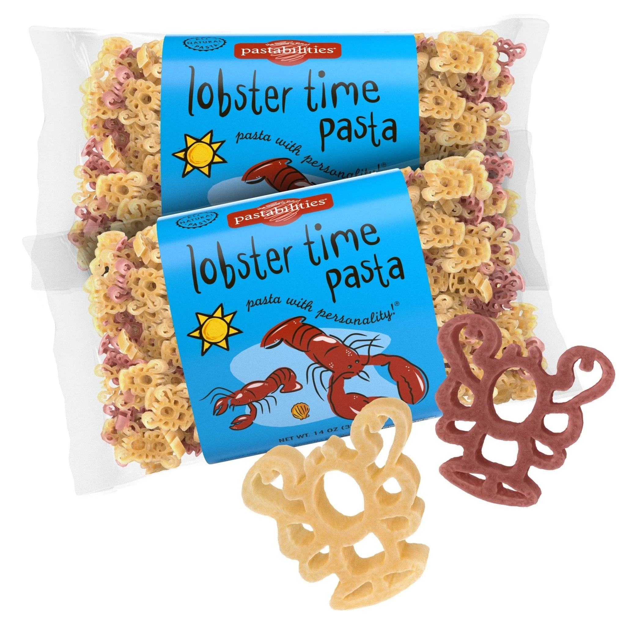 Lobster Pasta - Image 2