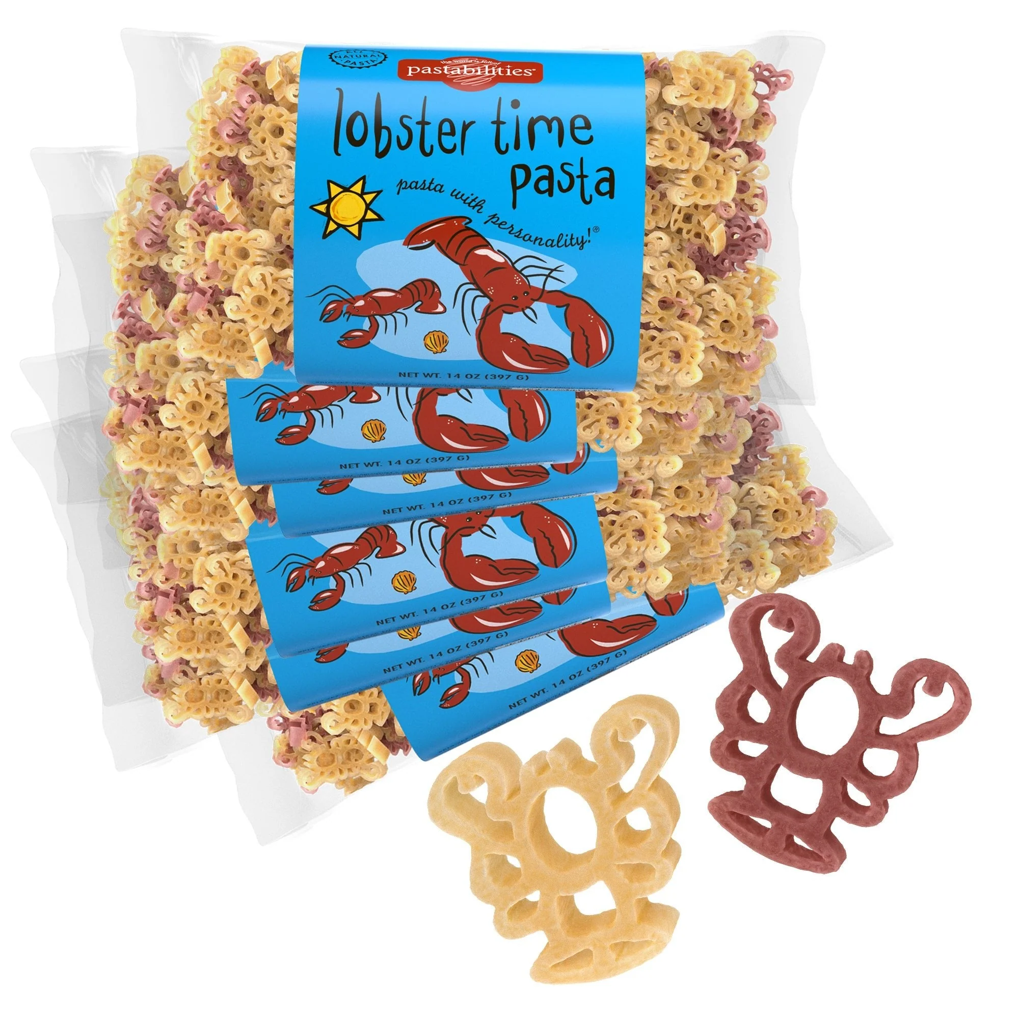 Lobster Pasta - Image 4