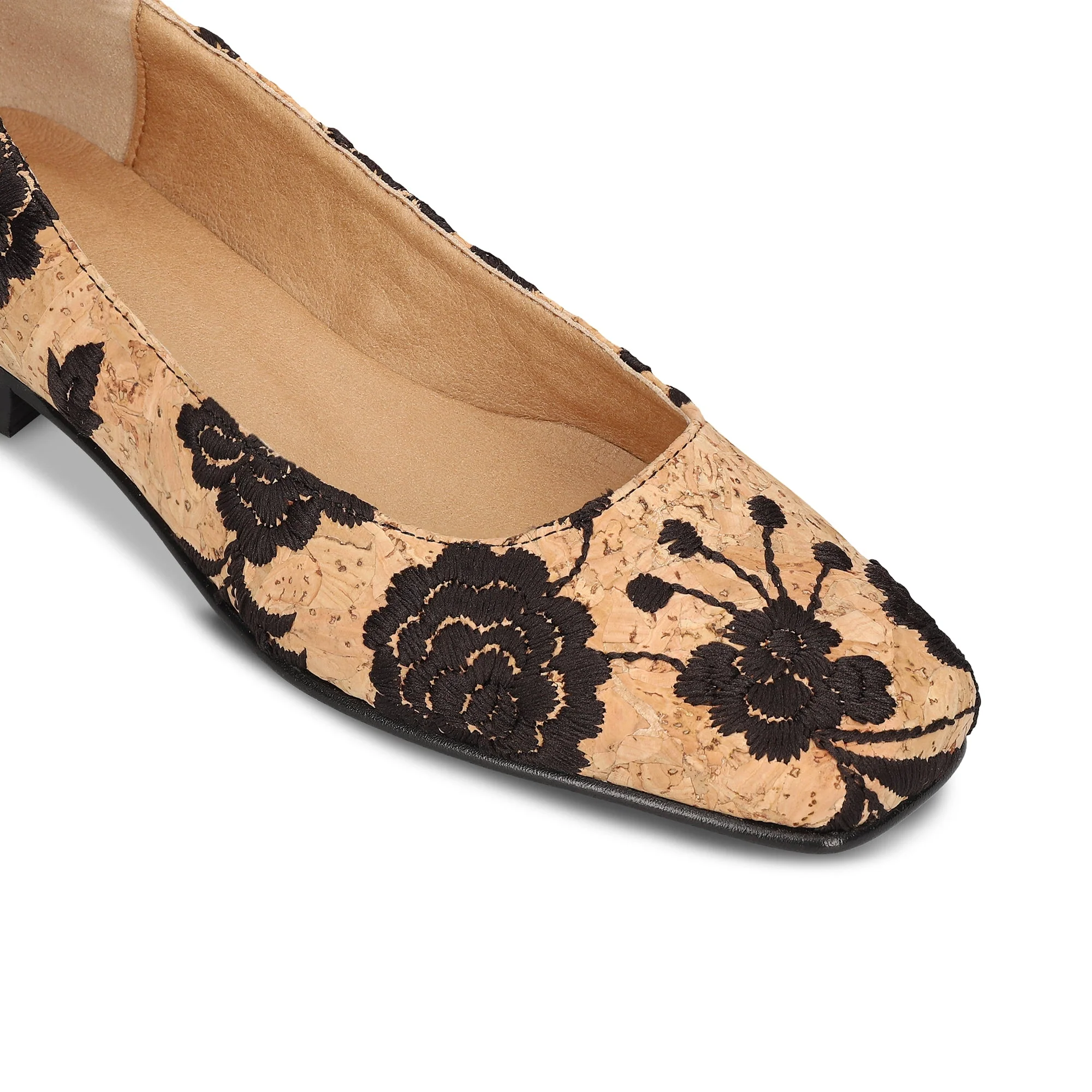 LOUISE CORK Brown - Image 3