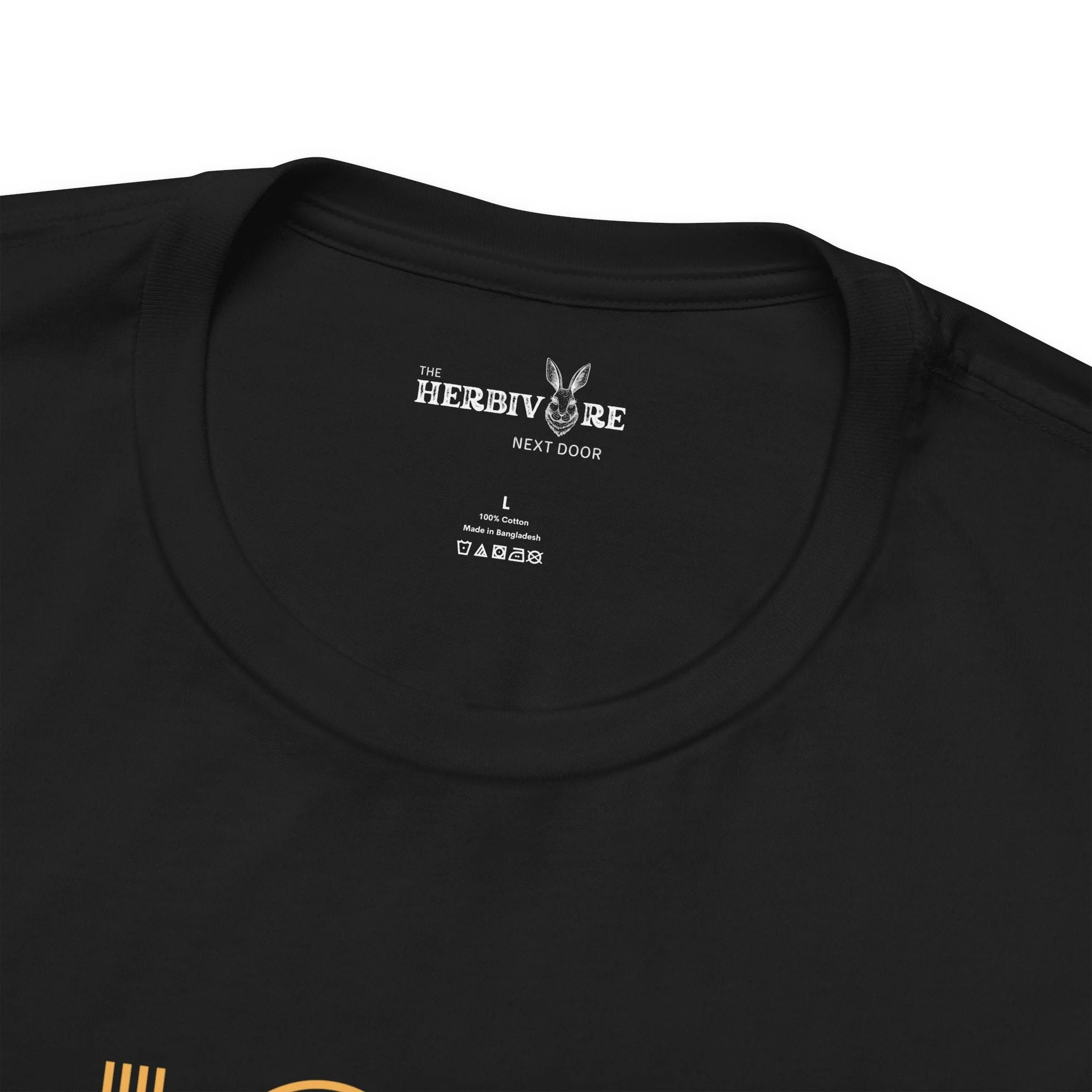 Love Animals, Don't Eat Them (Retro) - Unisex - Image 8