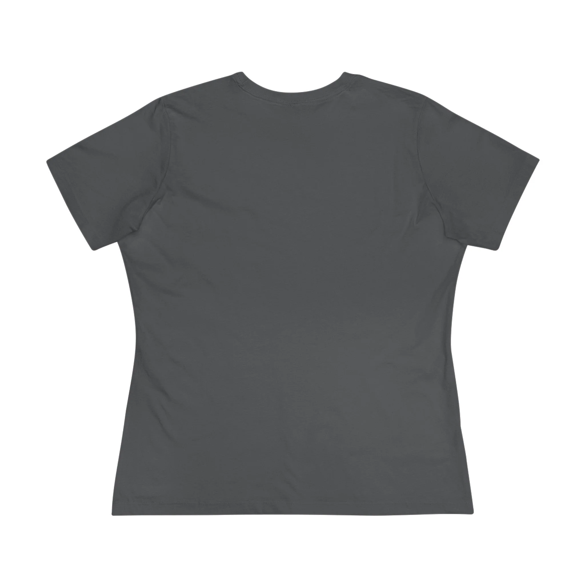 Love Animals, Don't Eat Them (Retro) - Women's Style B&C 6400 - Image 9