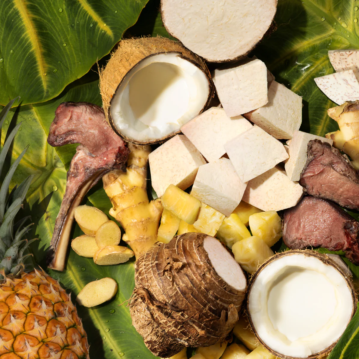 Lū'au Stew - Image 3