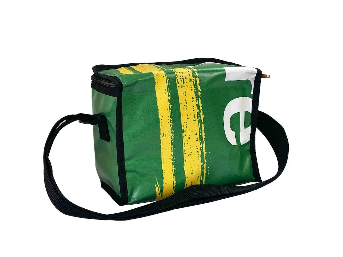 lunch bag dog food package golden retriever - Image 2