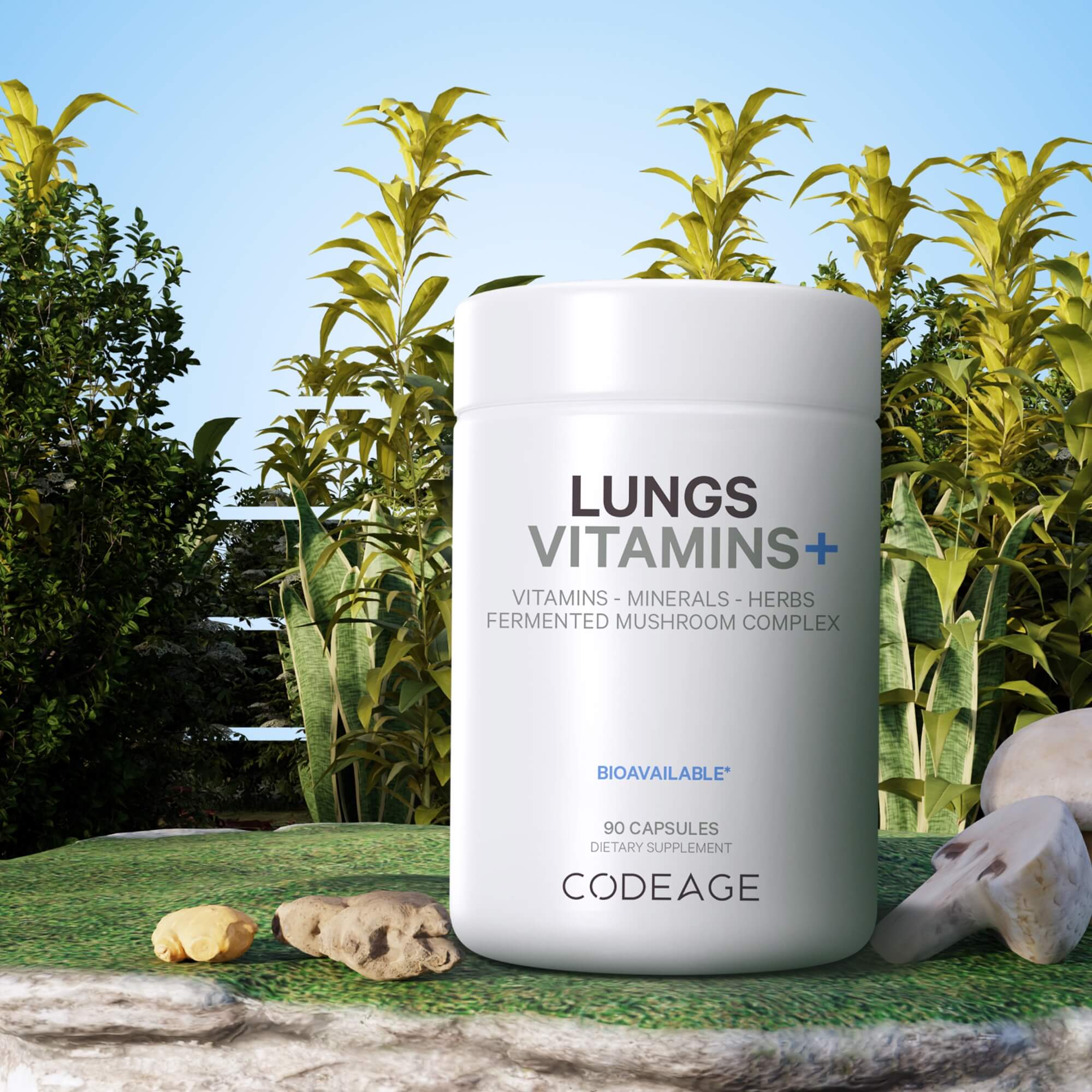 Lungs Vitamins - Image 3