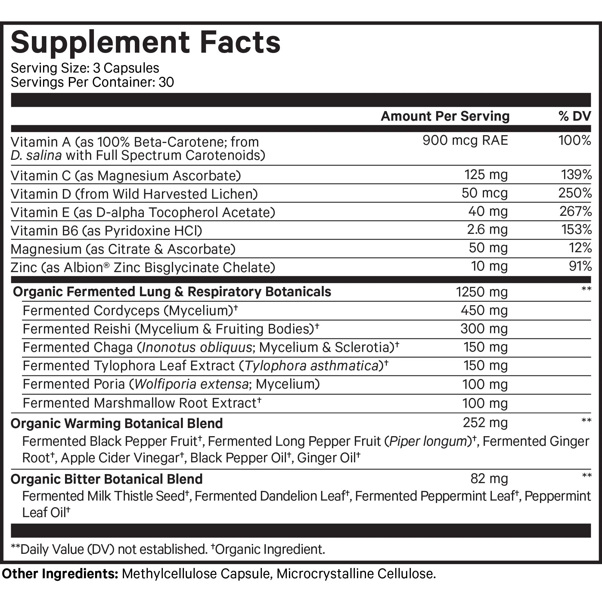 Lungs Vitamins - Image 4
