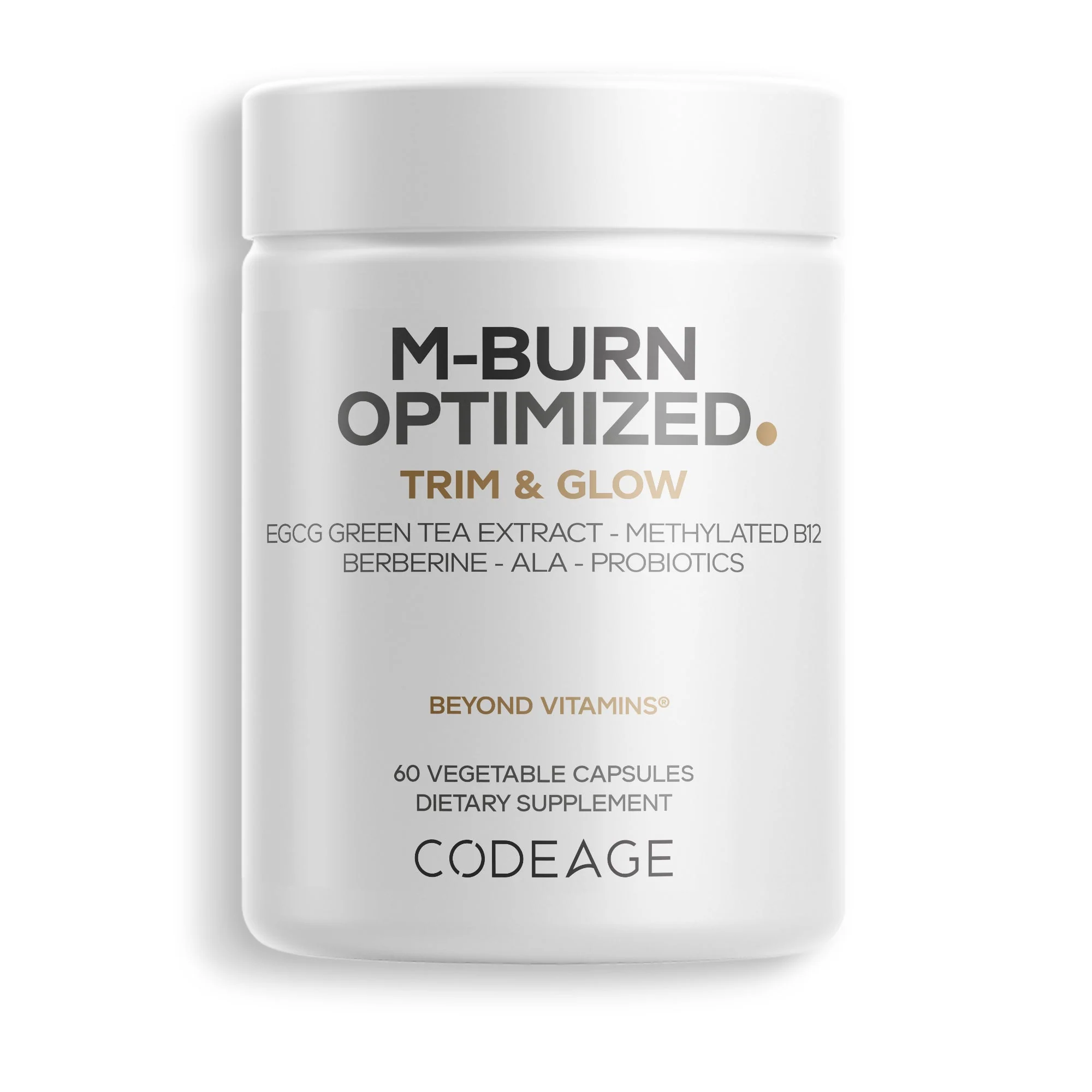 M-Burn Optimized