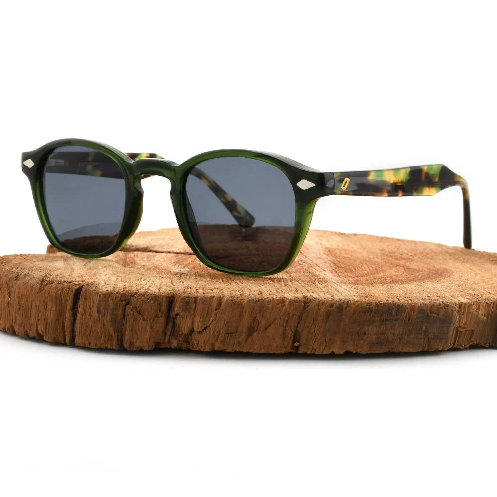 Macaw - Bio Acetate Sunglasses - Image 10