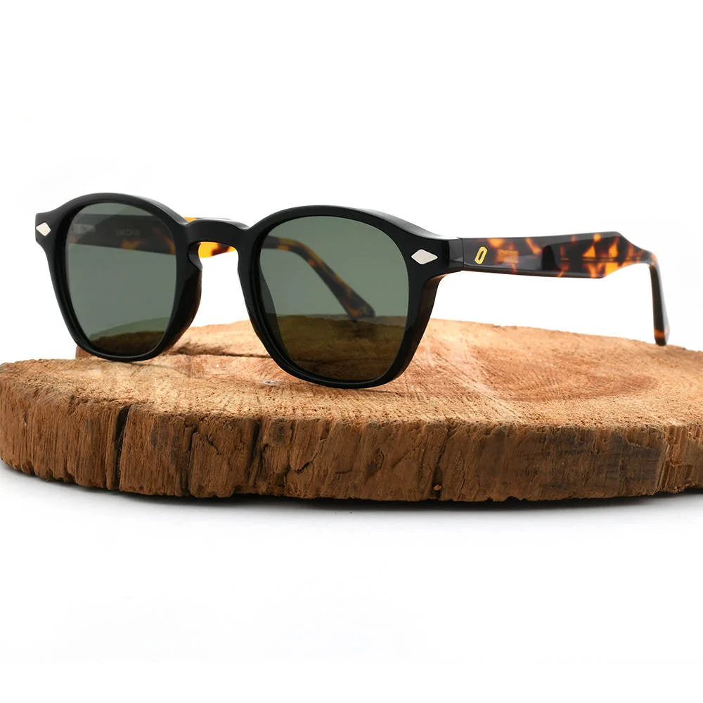 Macaw - Bio Acetate Sunglasses - Image 5
