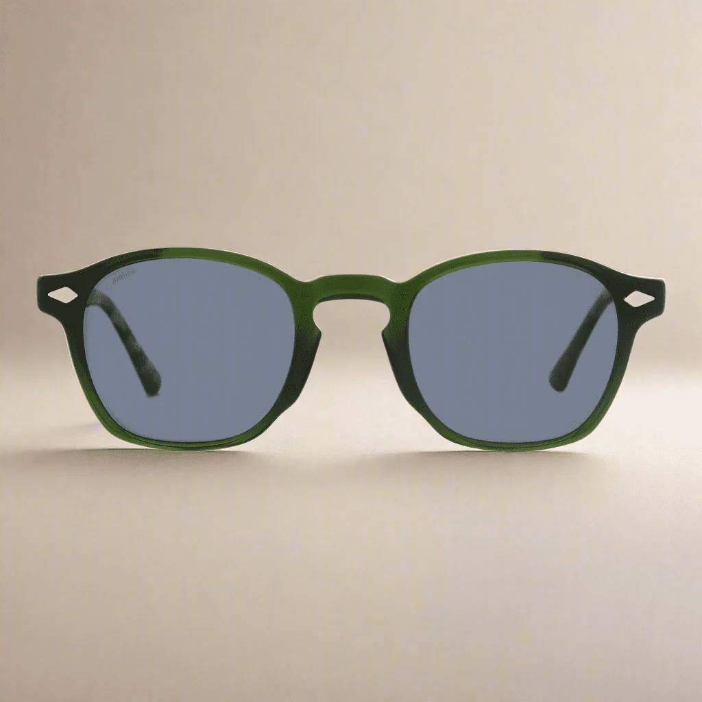 Macaw - Bio Acetate Sunglasses - Image 6