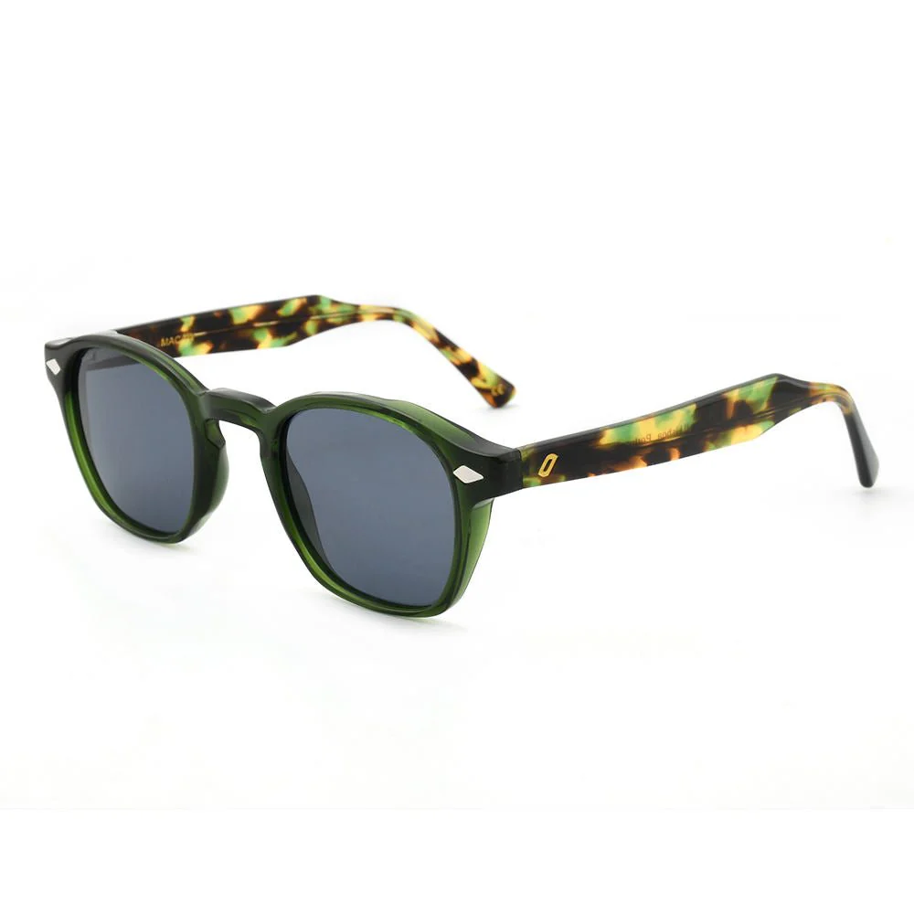 Macaw - Bio Acetate Sunglasses - Image 8