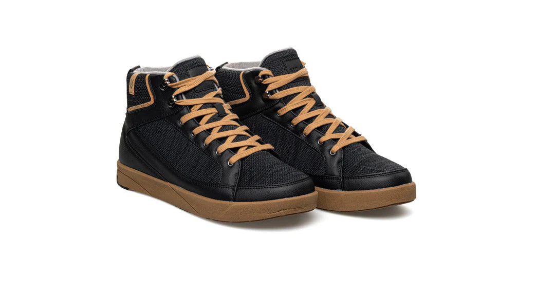 Machu Waterproof M Black - Image 5