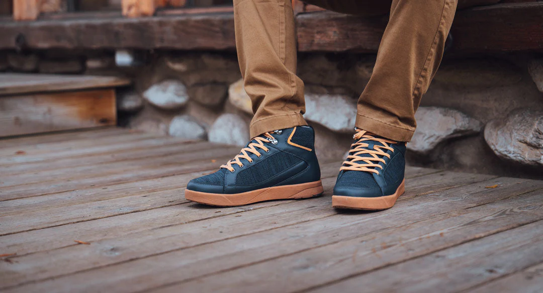 Machu Waterproof M Navy - Image 2