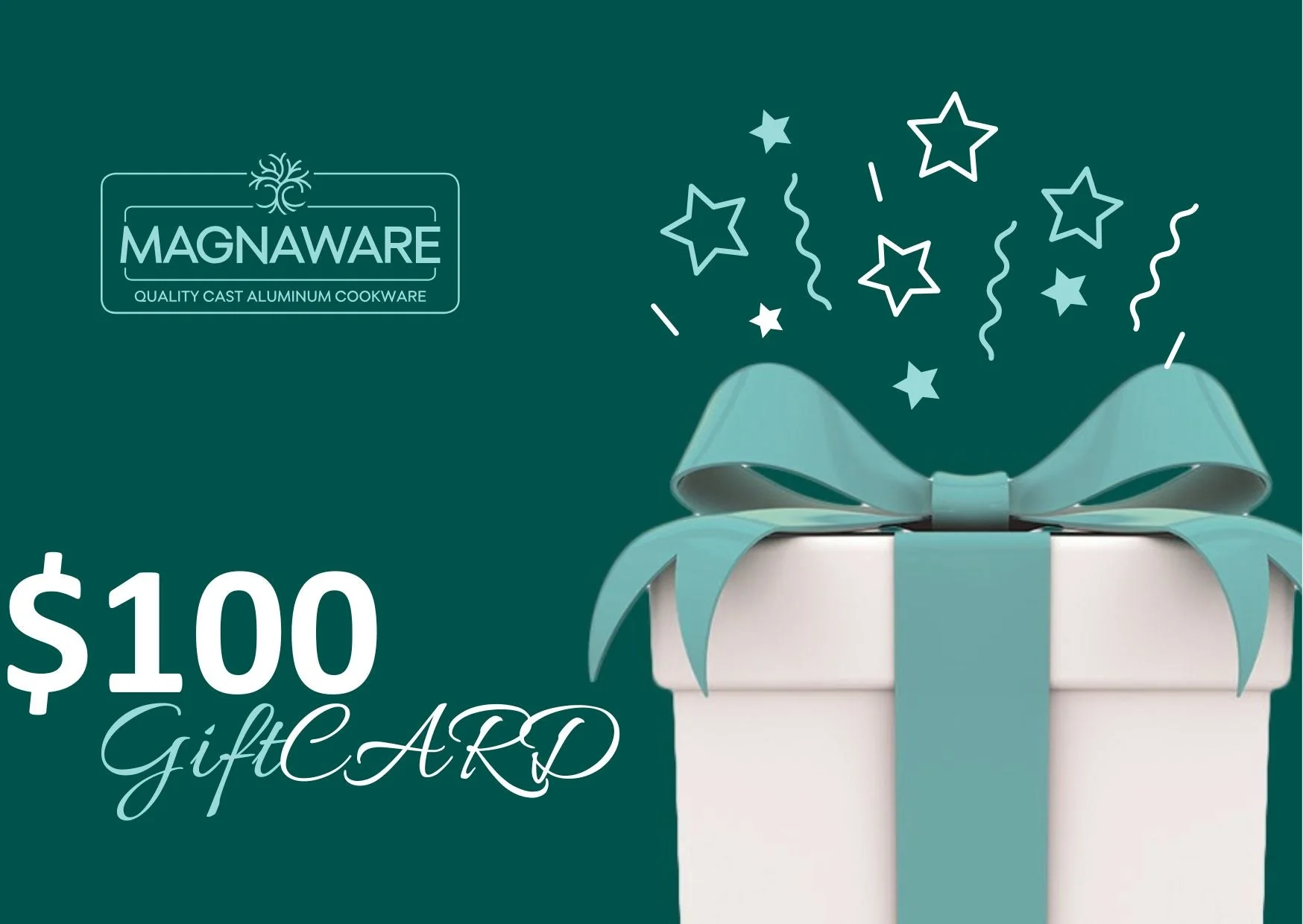 MAGNAWARE GIFT CARD - Image 3