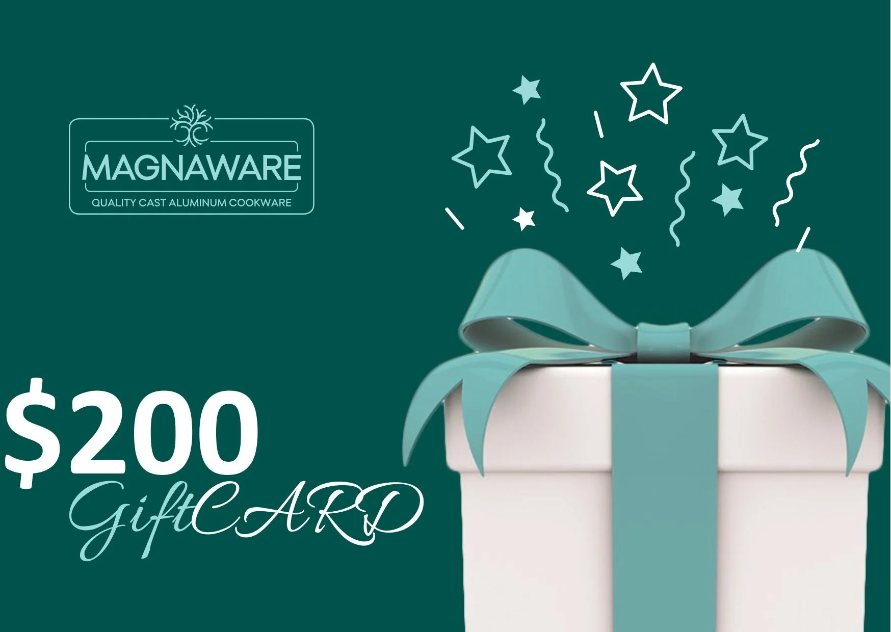 MAGNAWARE GIFT CARD - Image 4