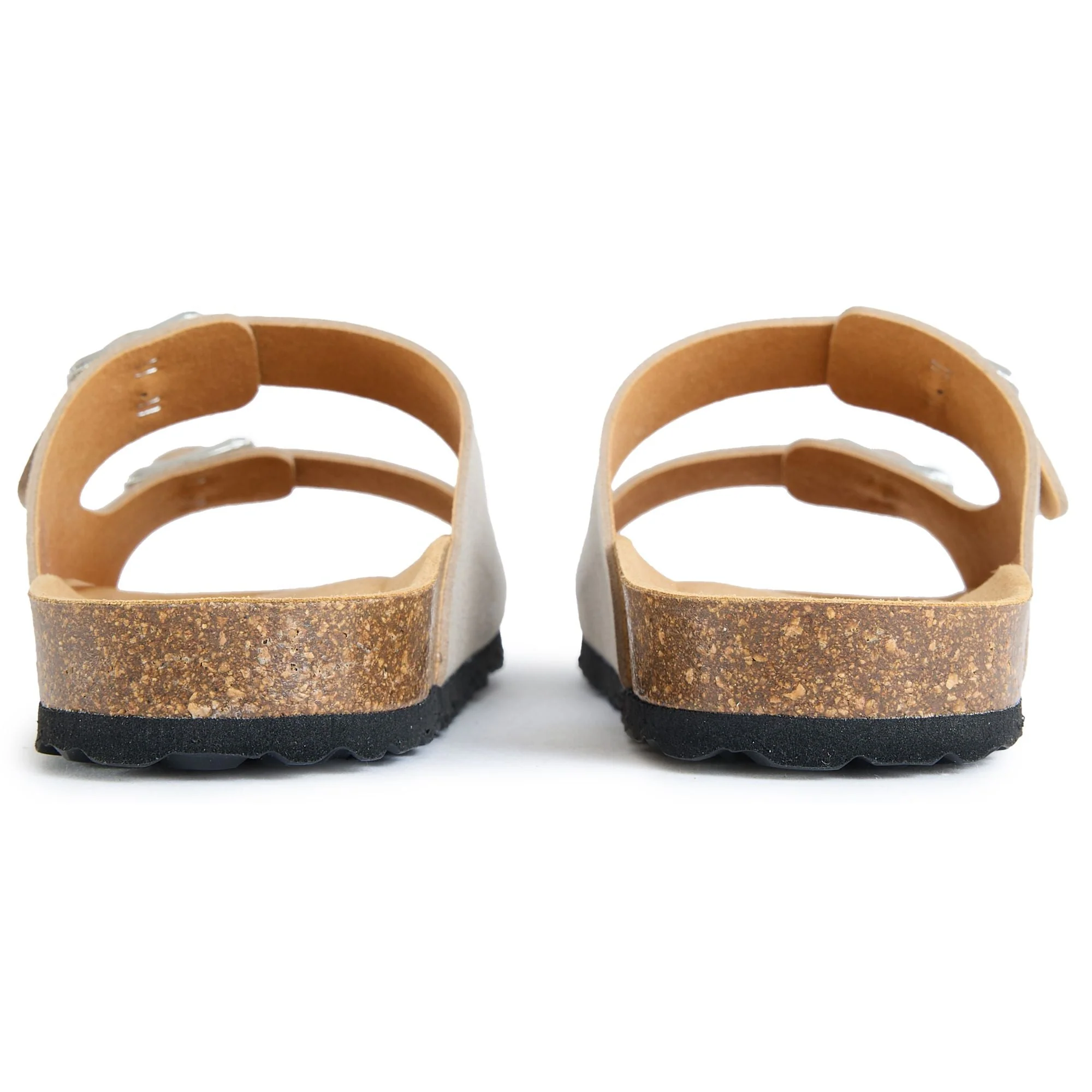 Mango Comfort Footbed Sandals - Image 3