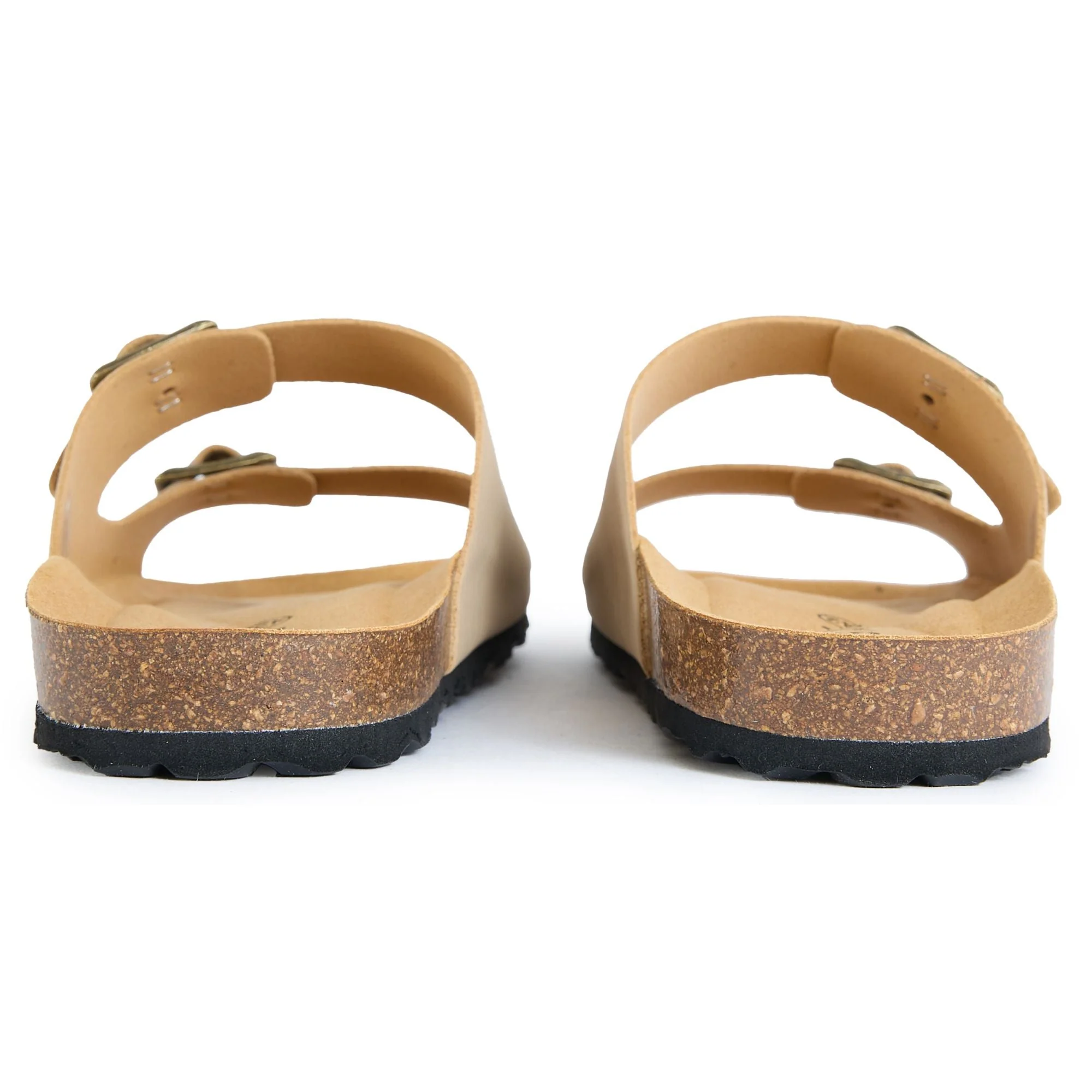 Mango Comfort Footbed Sandals - Image 3