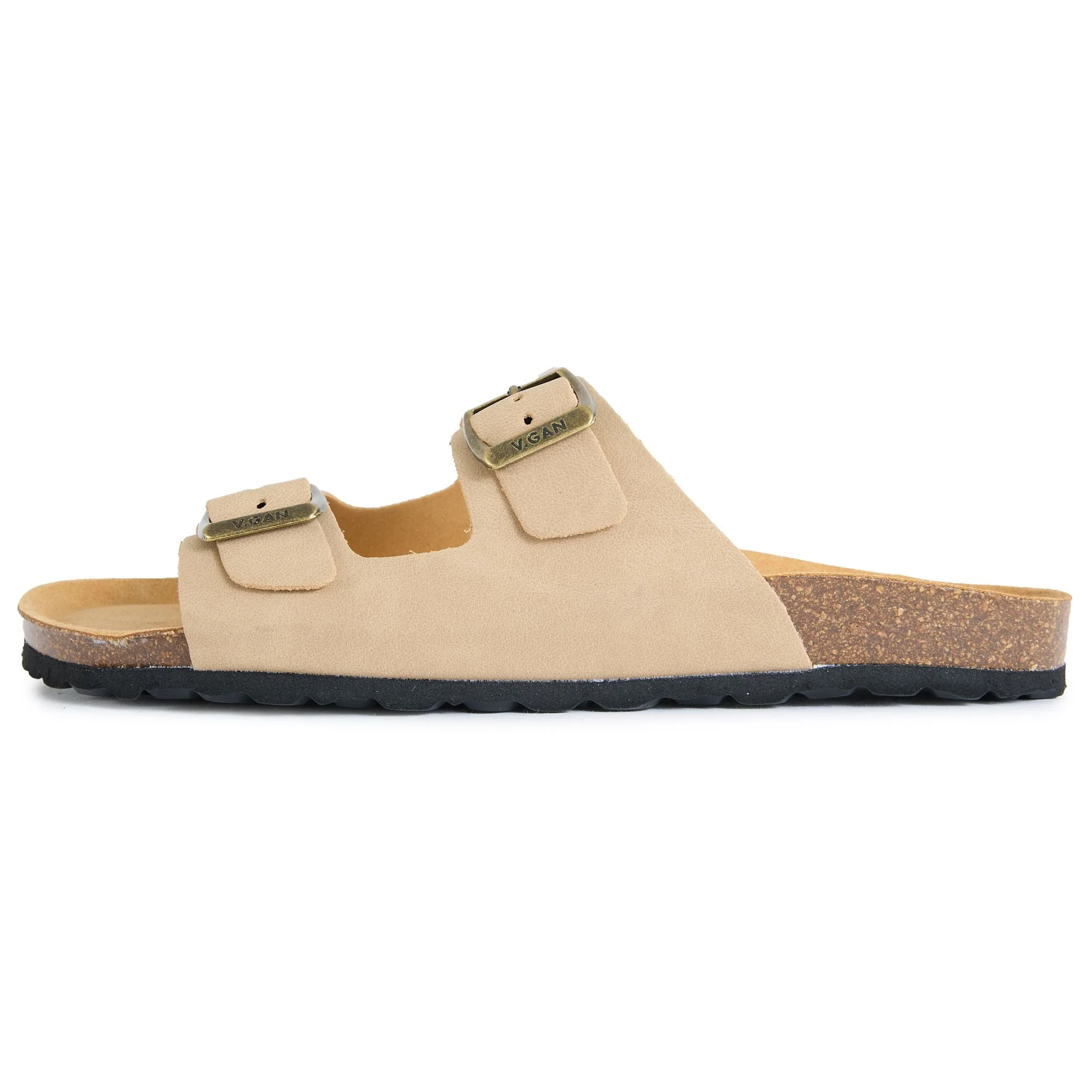 Mango Comfort Footbed Sandals - Image 5
