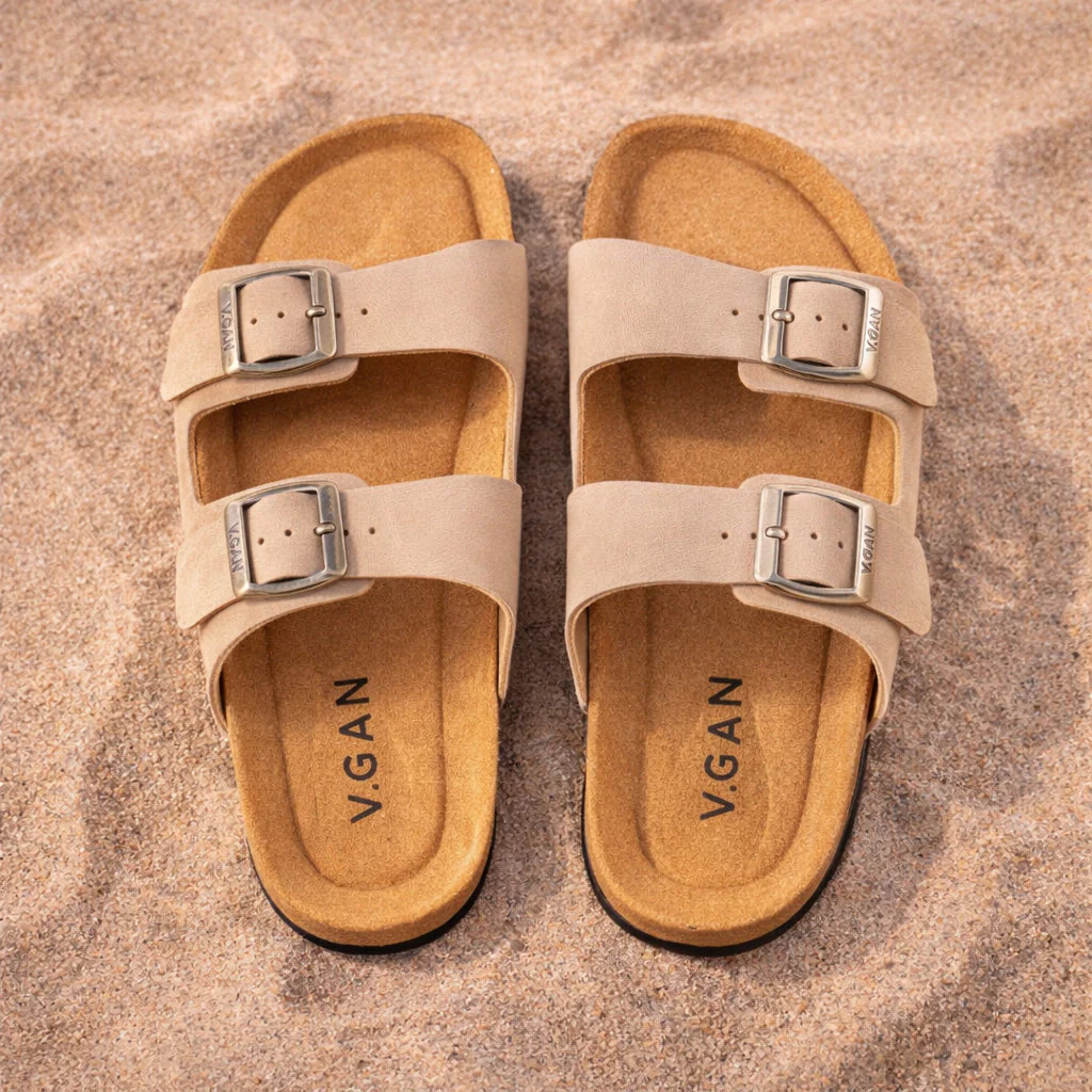 Mango Comfort Footbed Sandals - Image 6