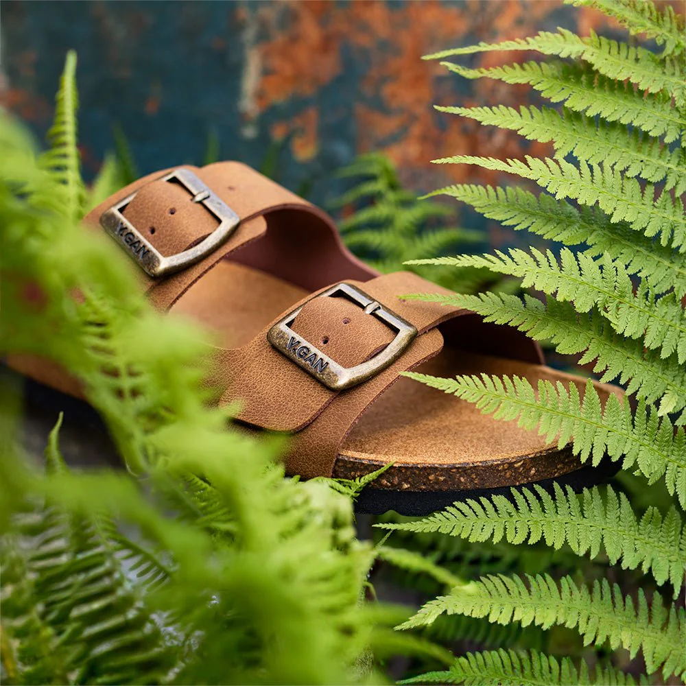 Mango Comfort Footbed Sandals - Image 4