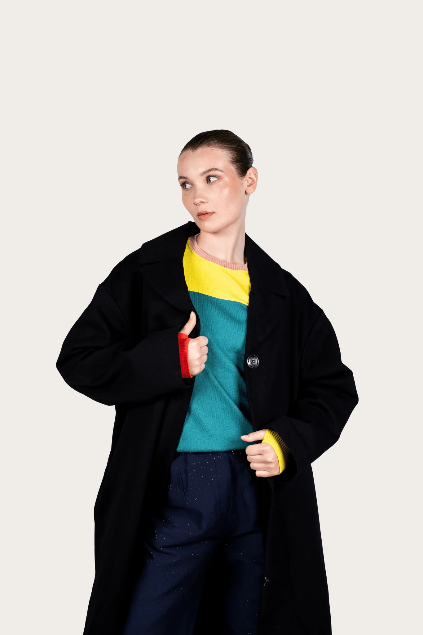 Manteau CHLOÉ - Image 2