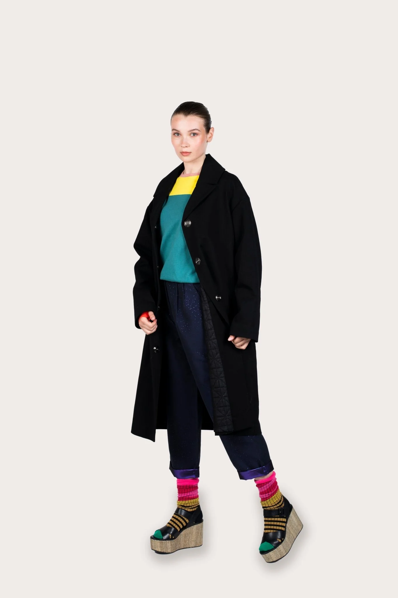 Manteau CHLOÉ - Image 3