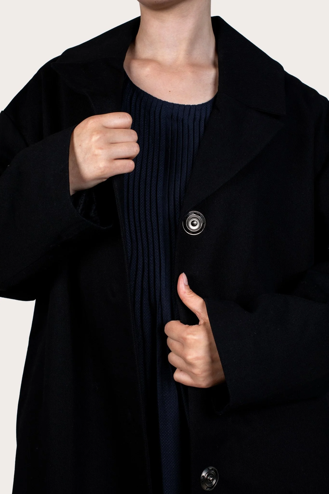 Manteau CHLOÉ - Image 4