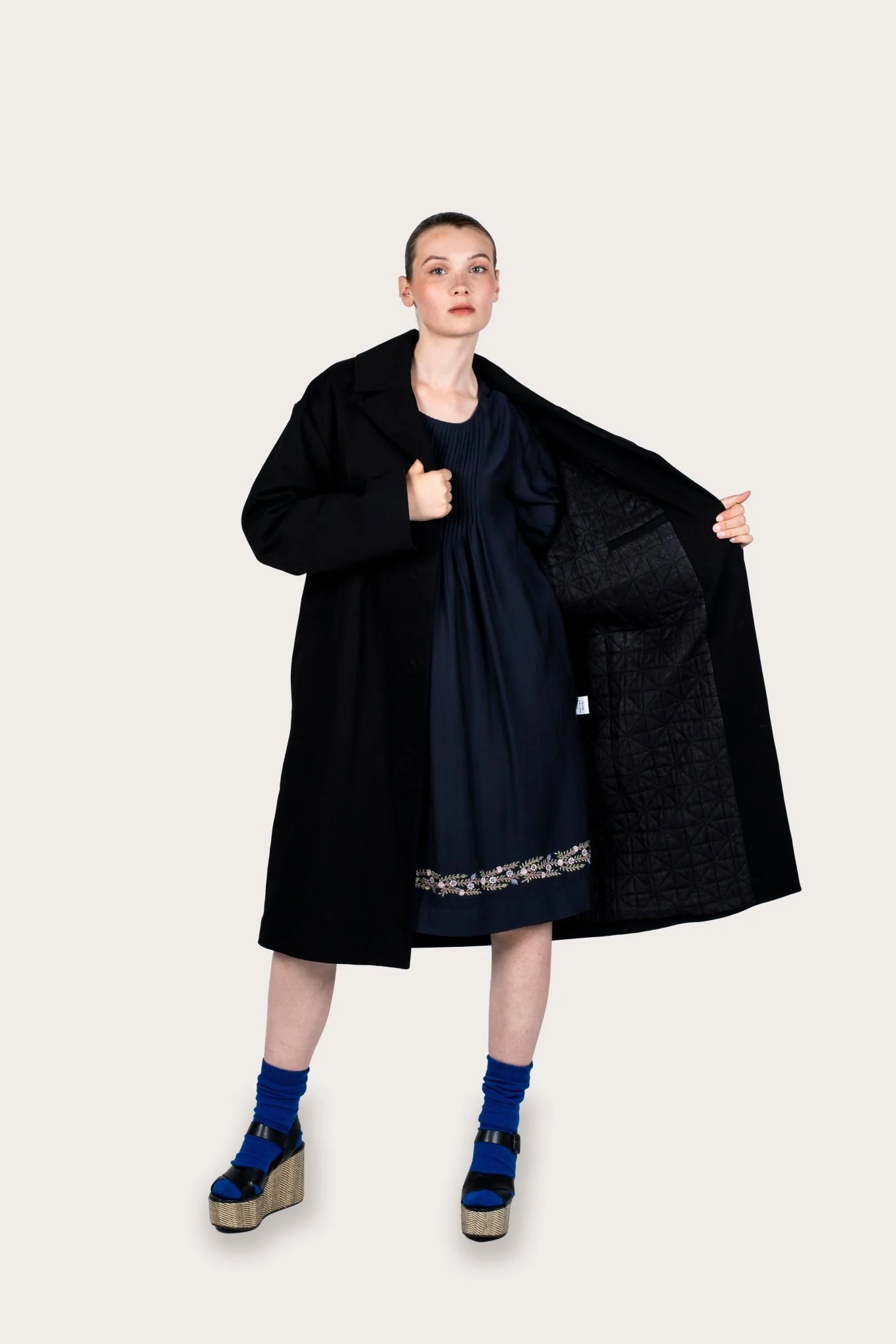 Manteau CHLOÉ - Image 5