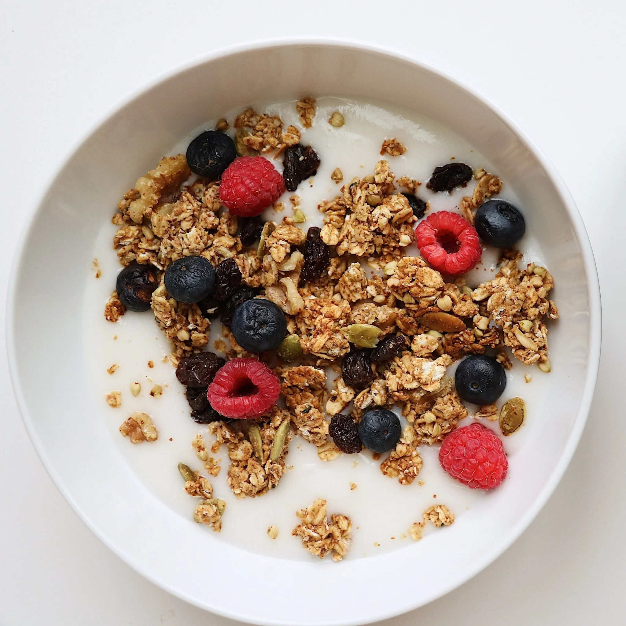 Maple Almond Granola - Image 2