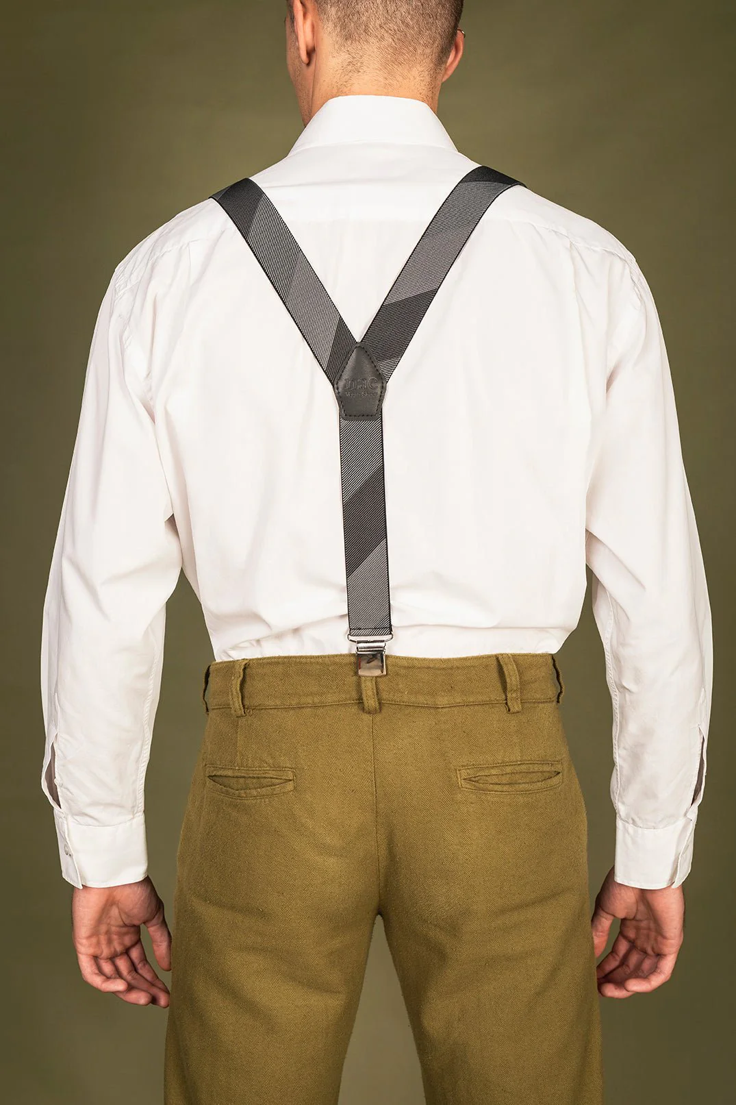 MARTIN Grey - Image 3