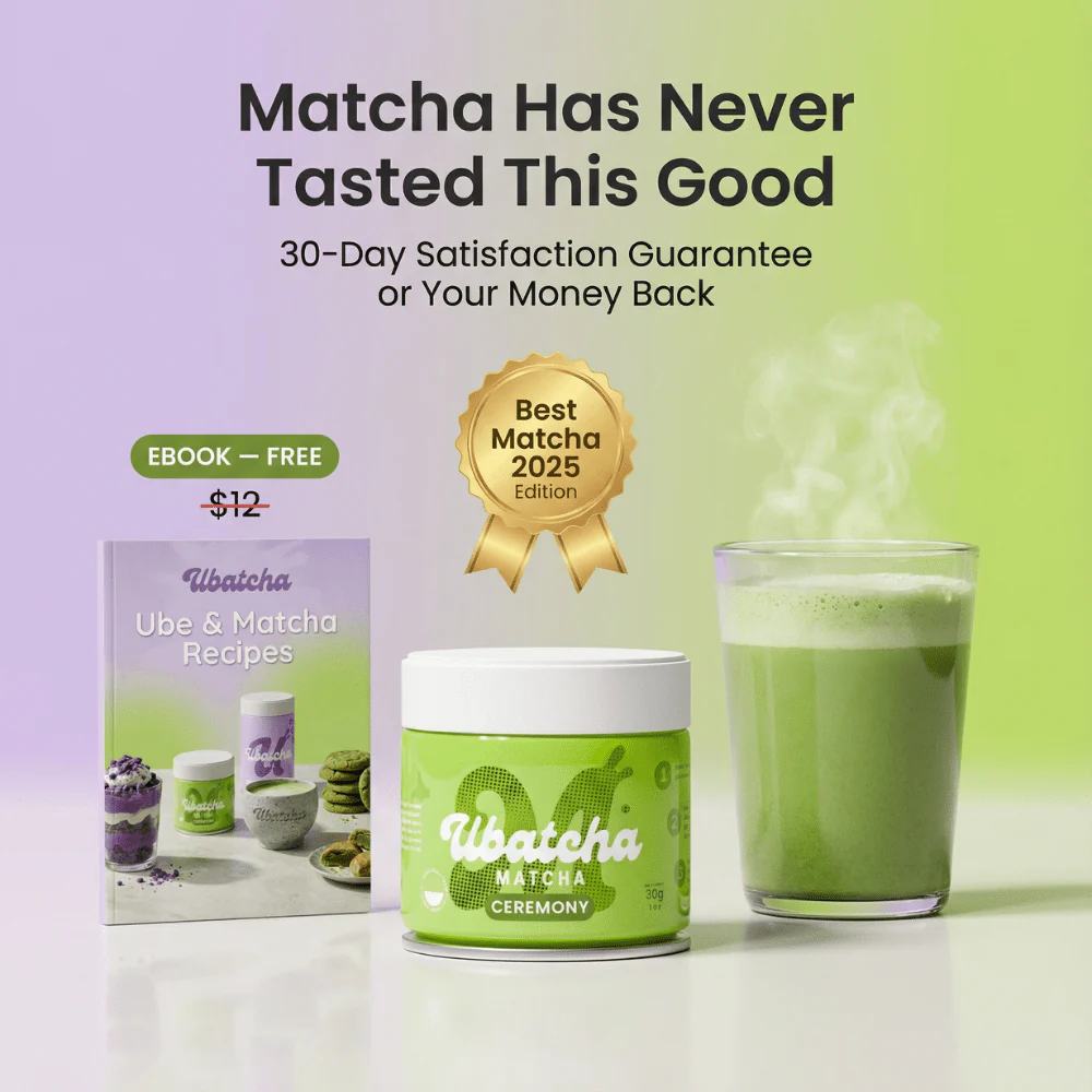 Matcha Ceremony - Image 2