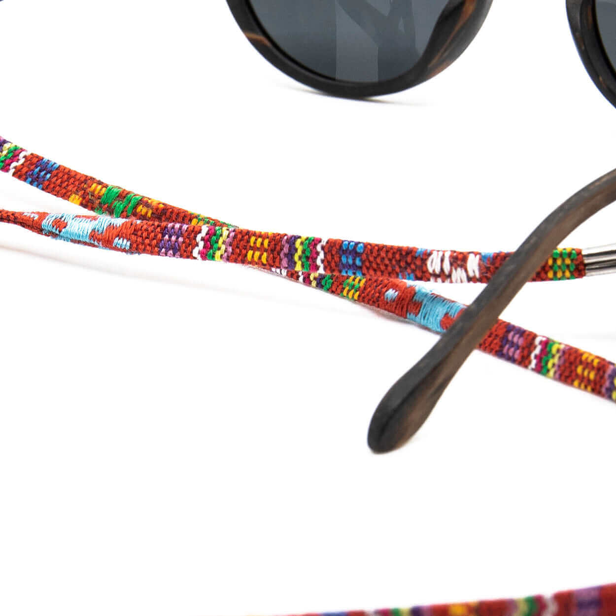 Matoaka - Boho Sunglasses Strap - Image 2