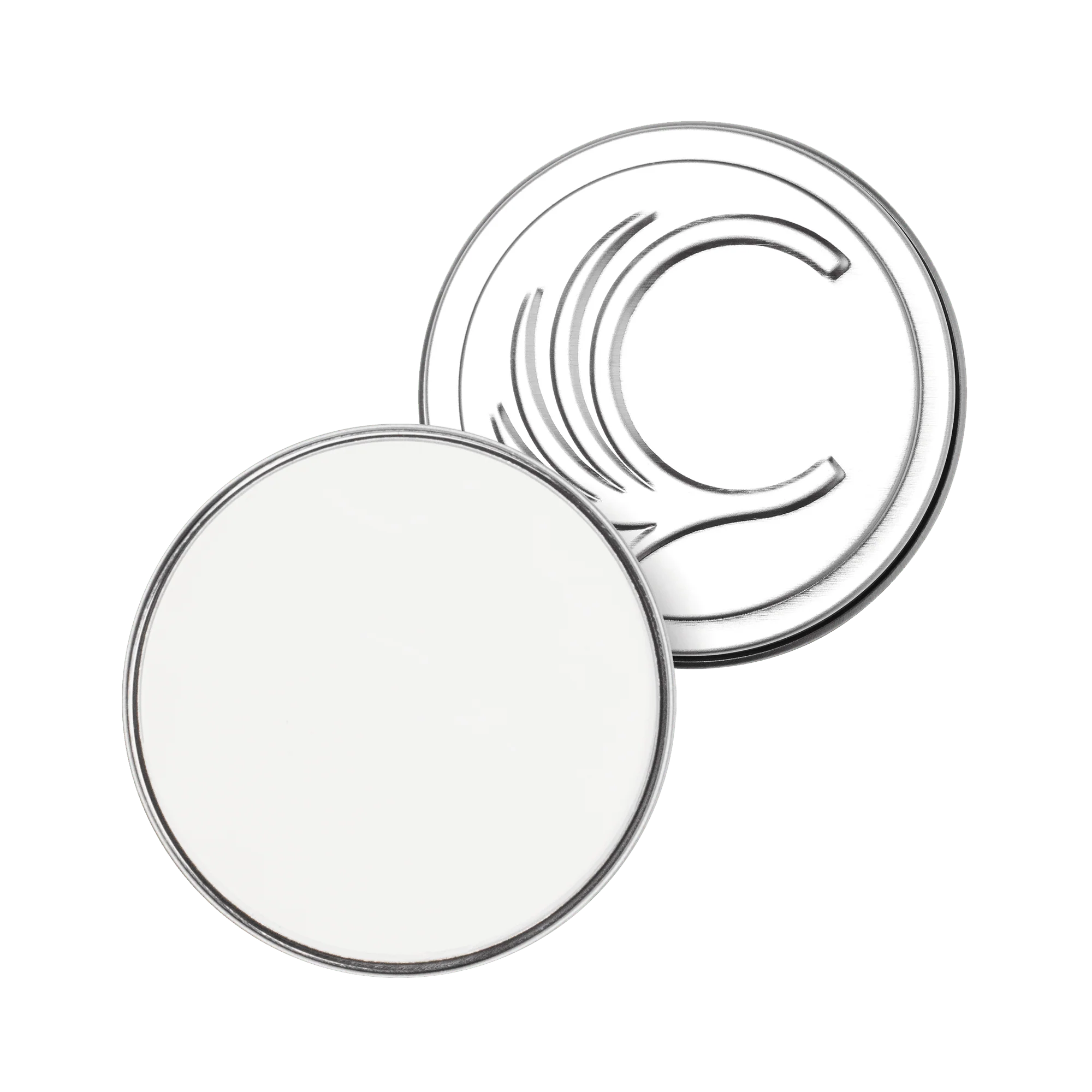 Mattifying Moon Dust