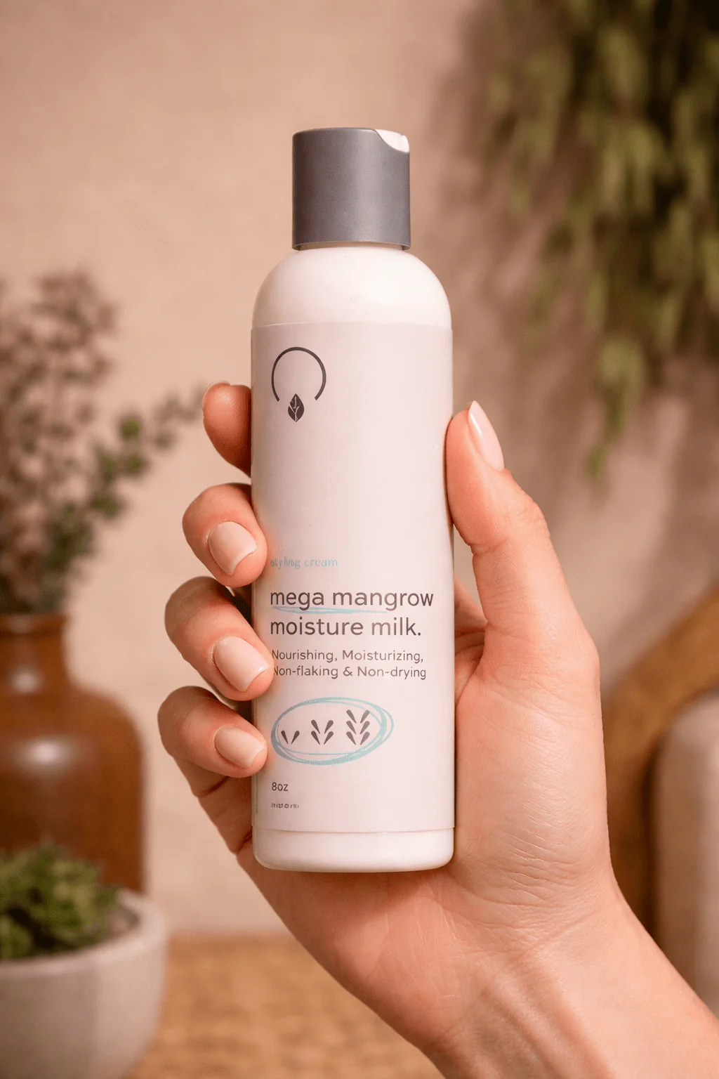 Mega Mangrow Moisture Milk - Image 11
