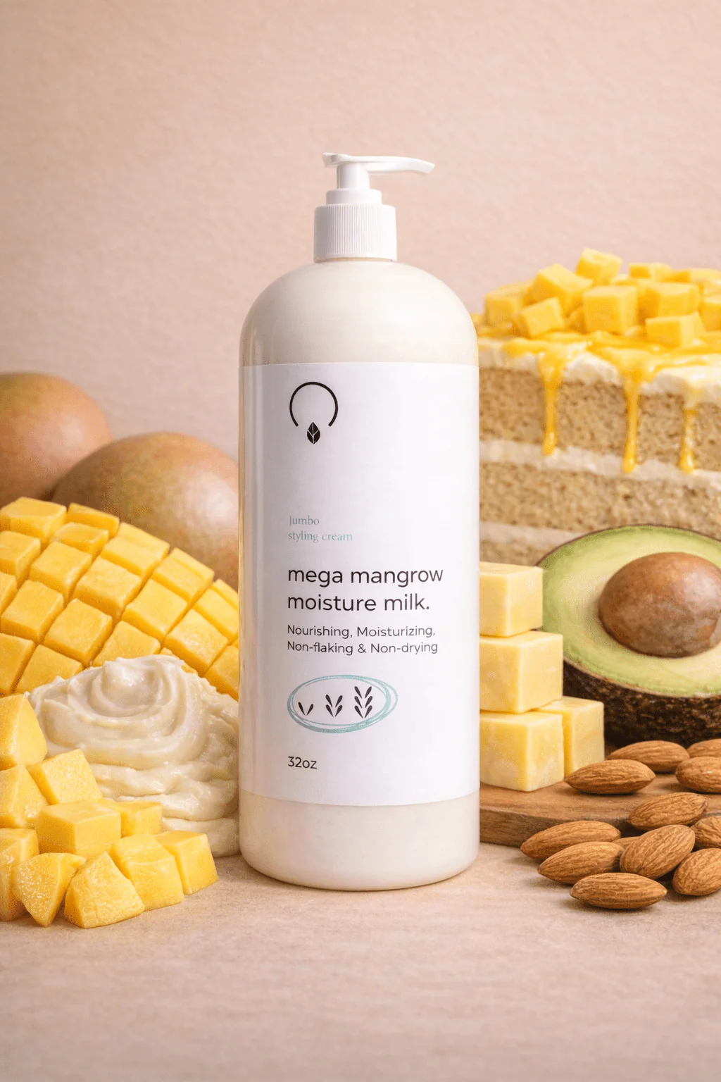 Mega Mangrow Moisture Milk - Image 12