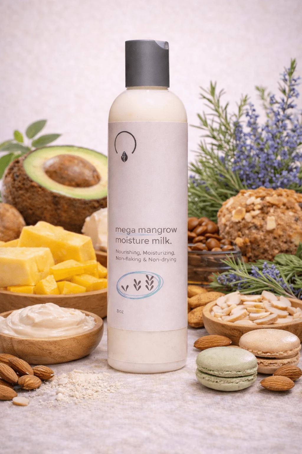 Mega Mangrow Moisture Milk - Image 4