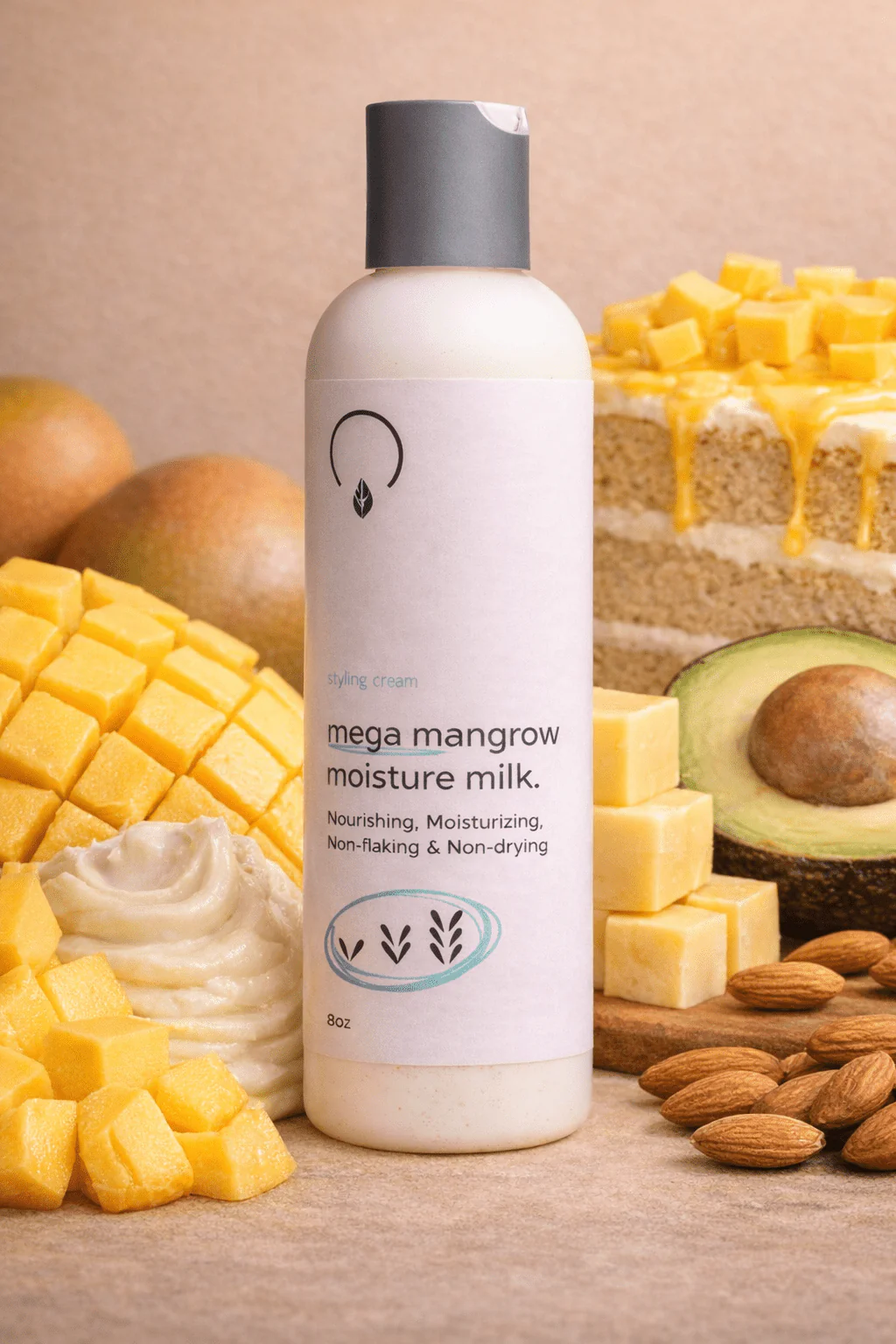 Mega Mangrow Moisture Milk - Image 6