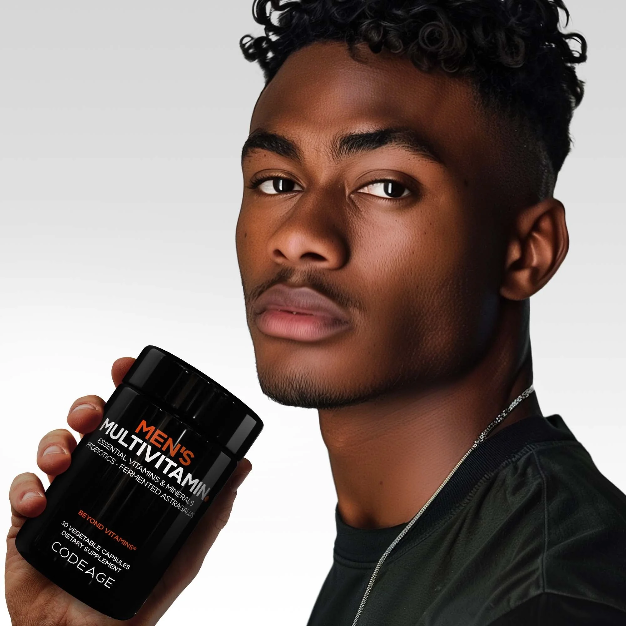 Men’s Daily Multivitamin - Image 2