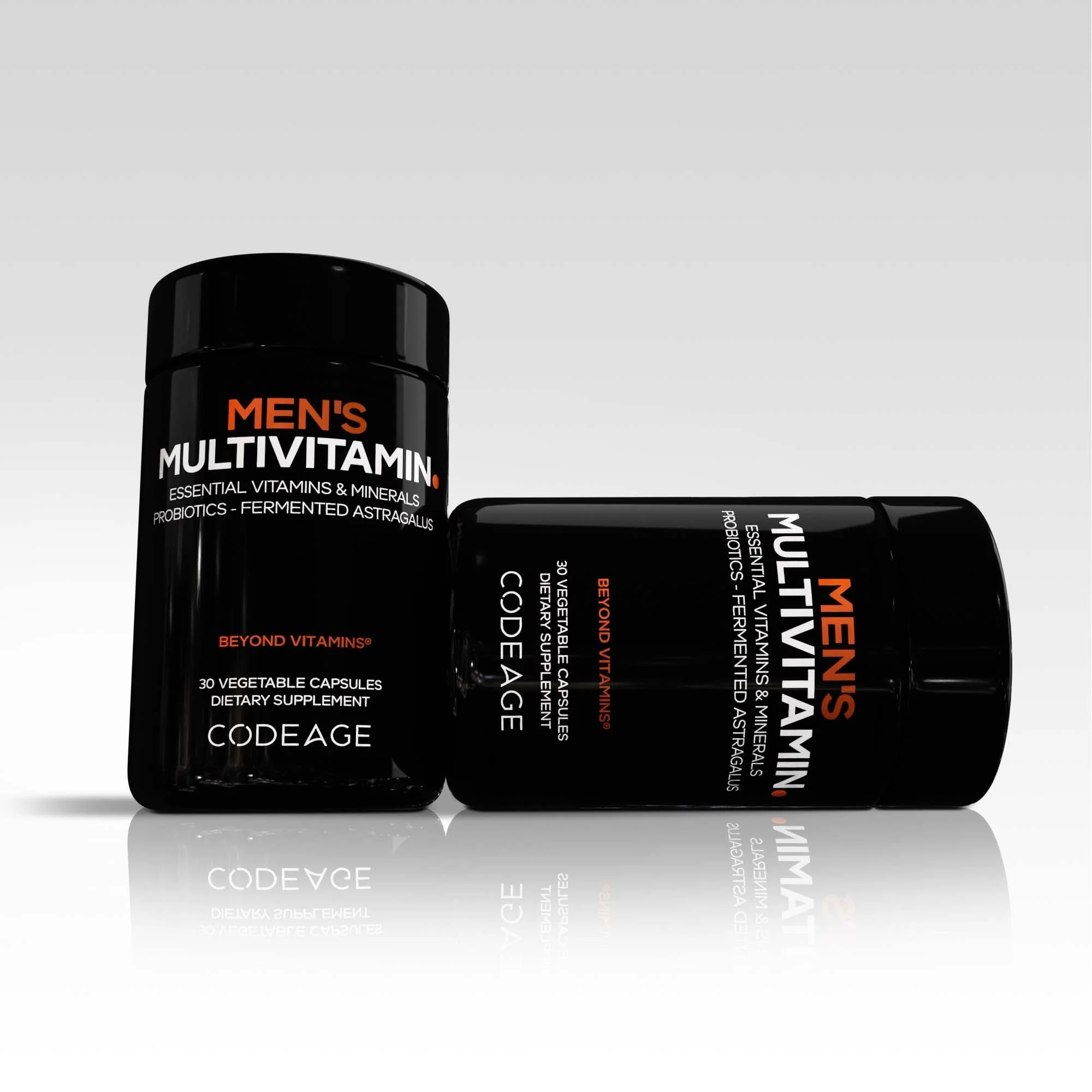 Men’s Daily Multivitamin - Image 3