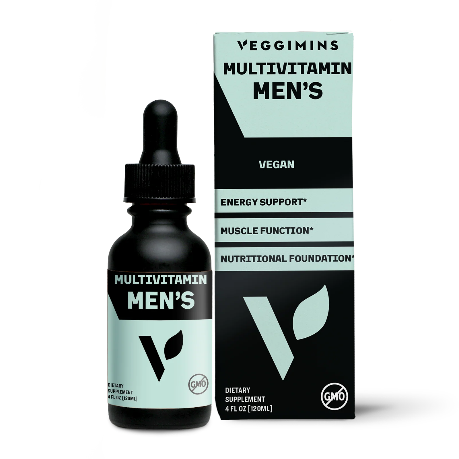 Men's Multivitamin