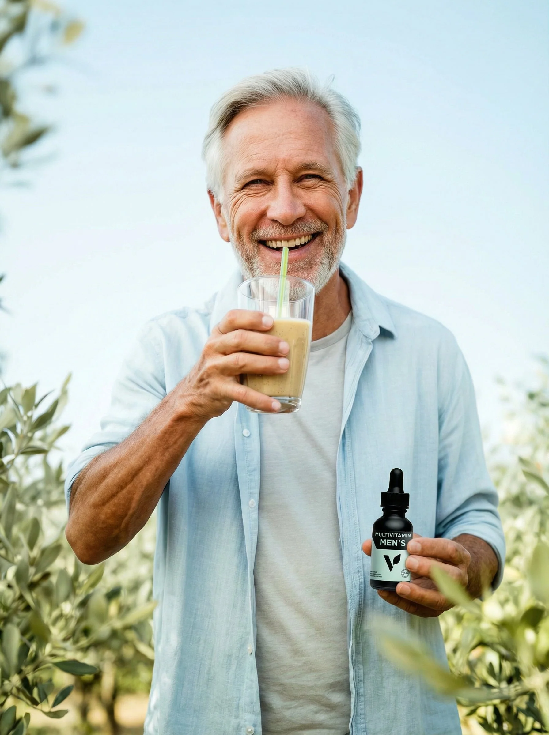 Men's Multivitamin - Image 2
