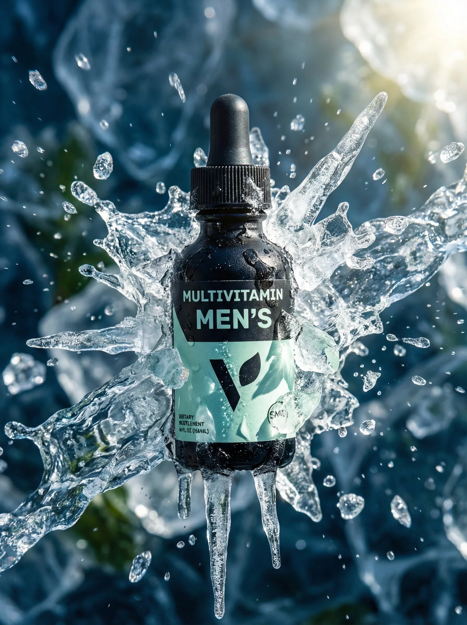 Men's Multivitamin - Image 3
