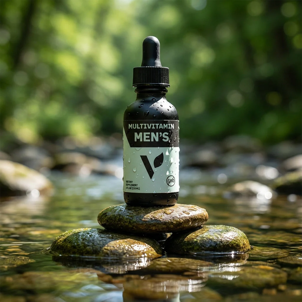 Men's Multivitamin - Image 5