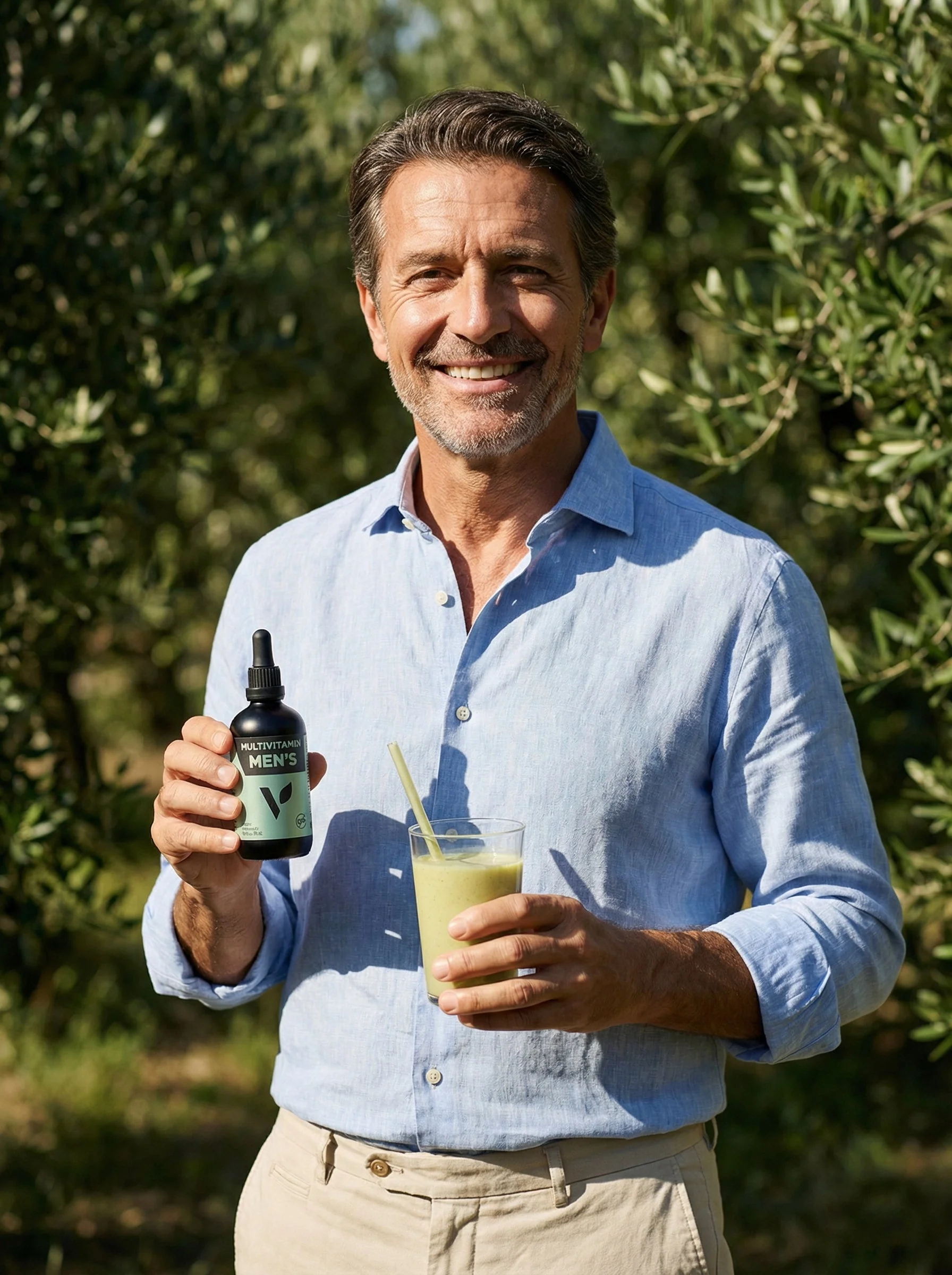 Men's Multivitamin - Image 6