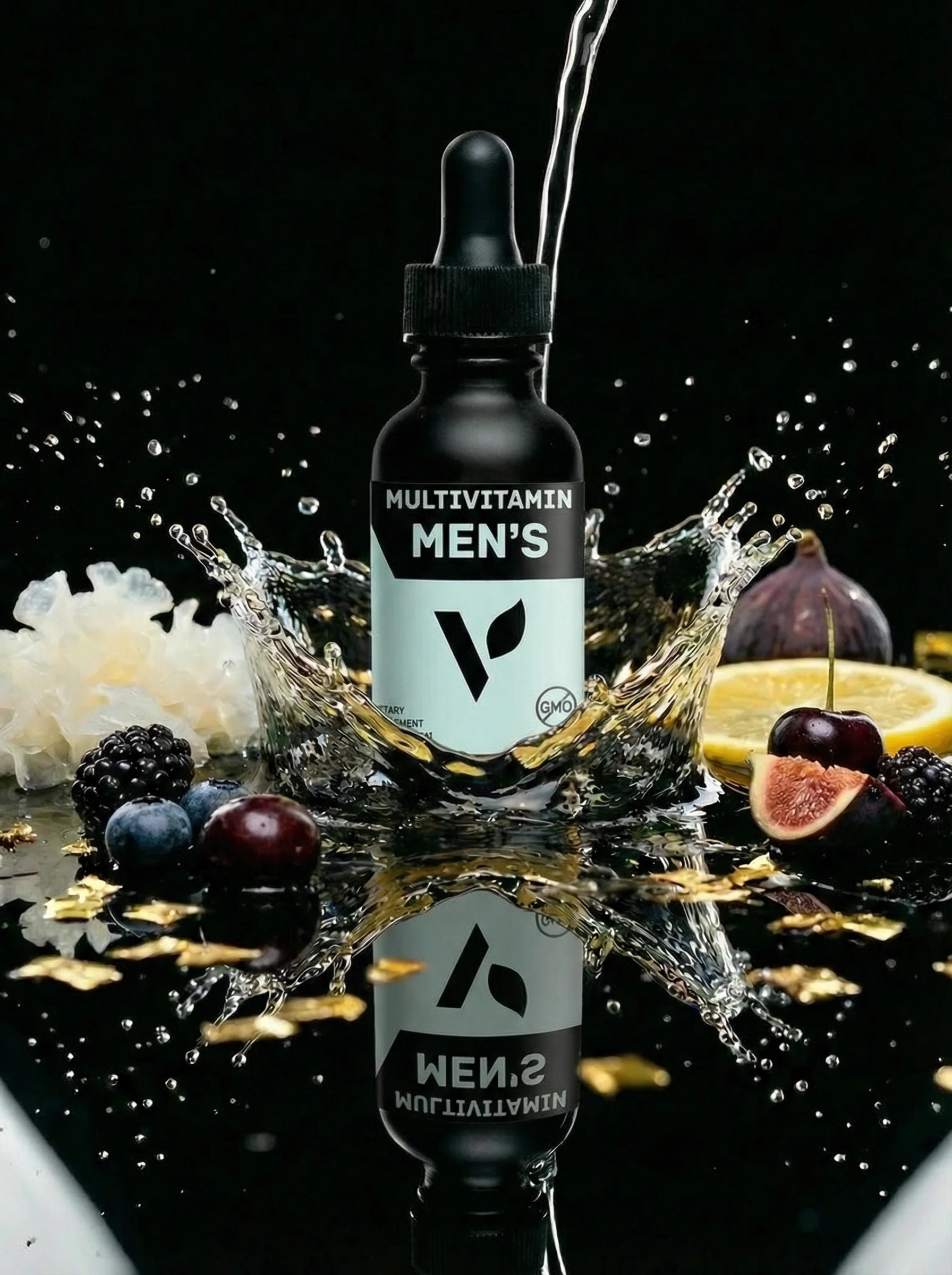Men's Multivitamin - Image 7