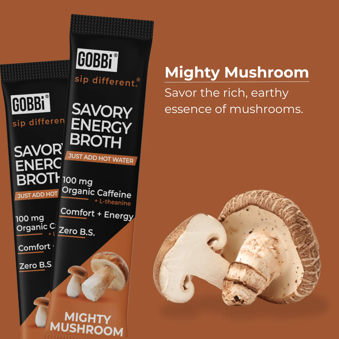 Mighty Mushroom - Image 7