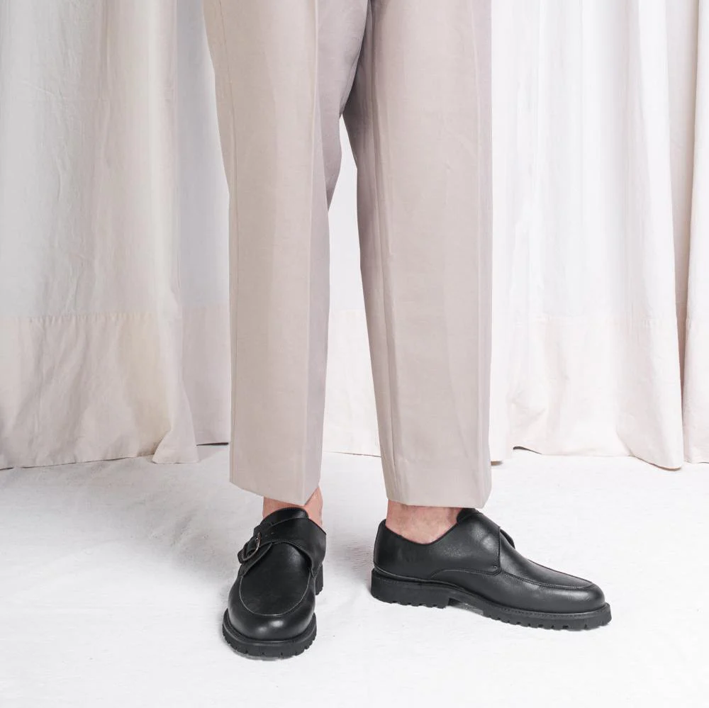 MILES Black - Image 4