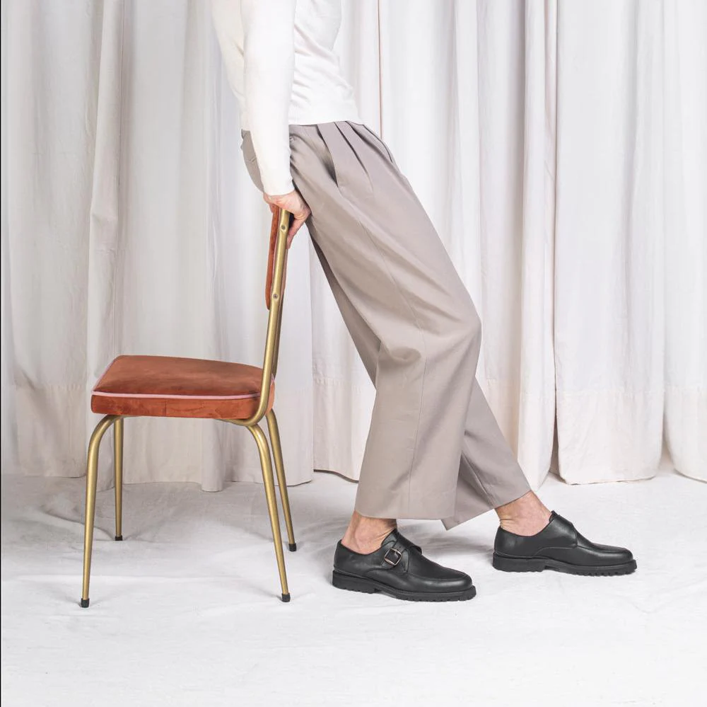 MILES Black - Image 5