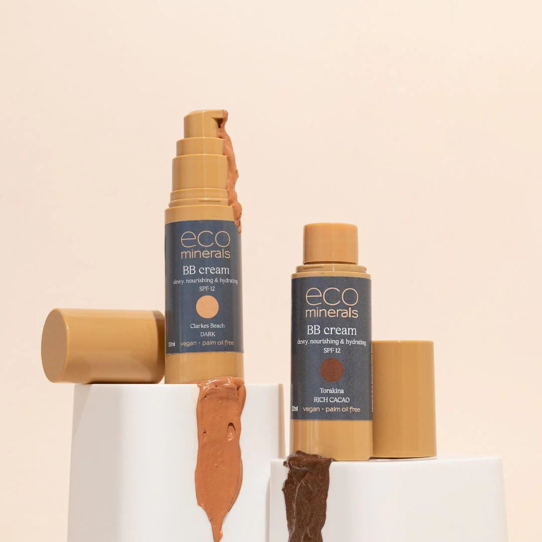 Mineral BB Cream - Image 2