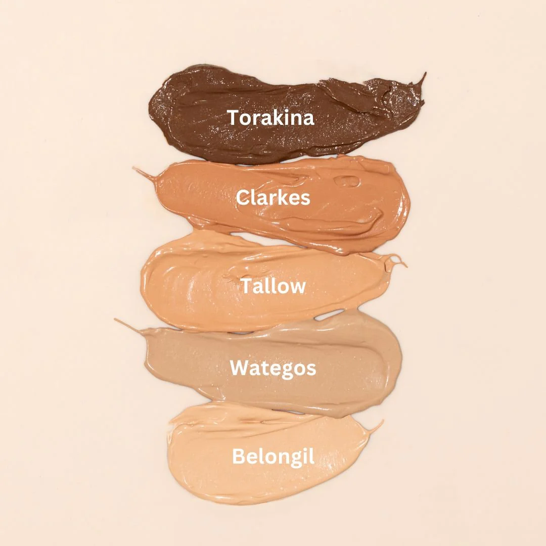 Mineral BB Cream - Image 3